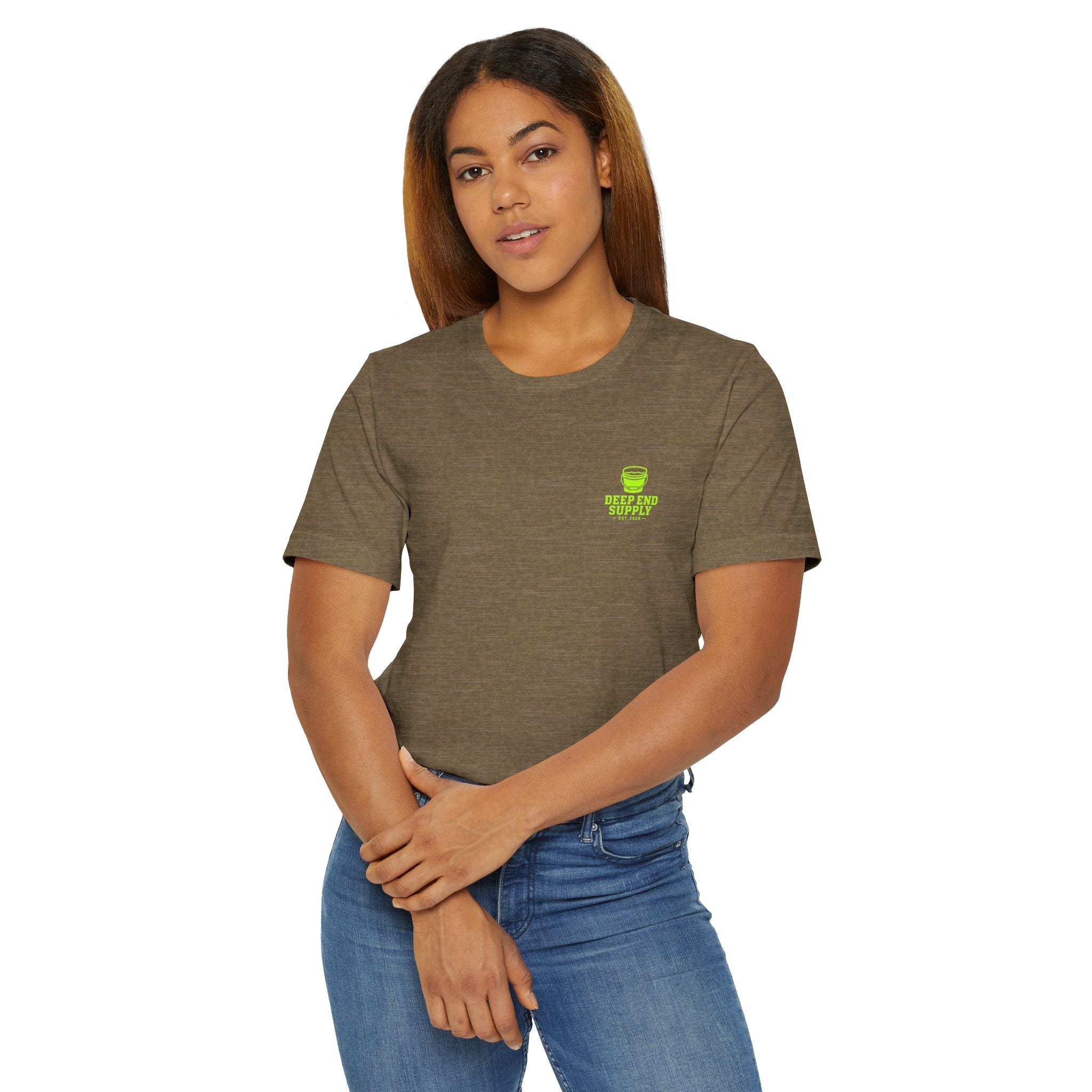 Get Rich or Dye Tryin Tee