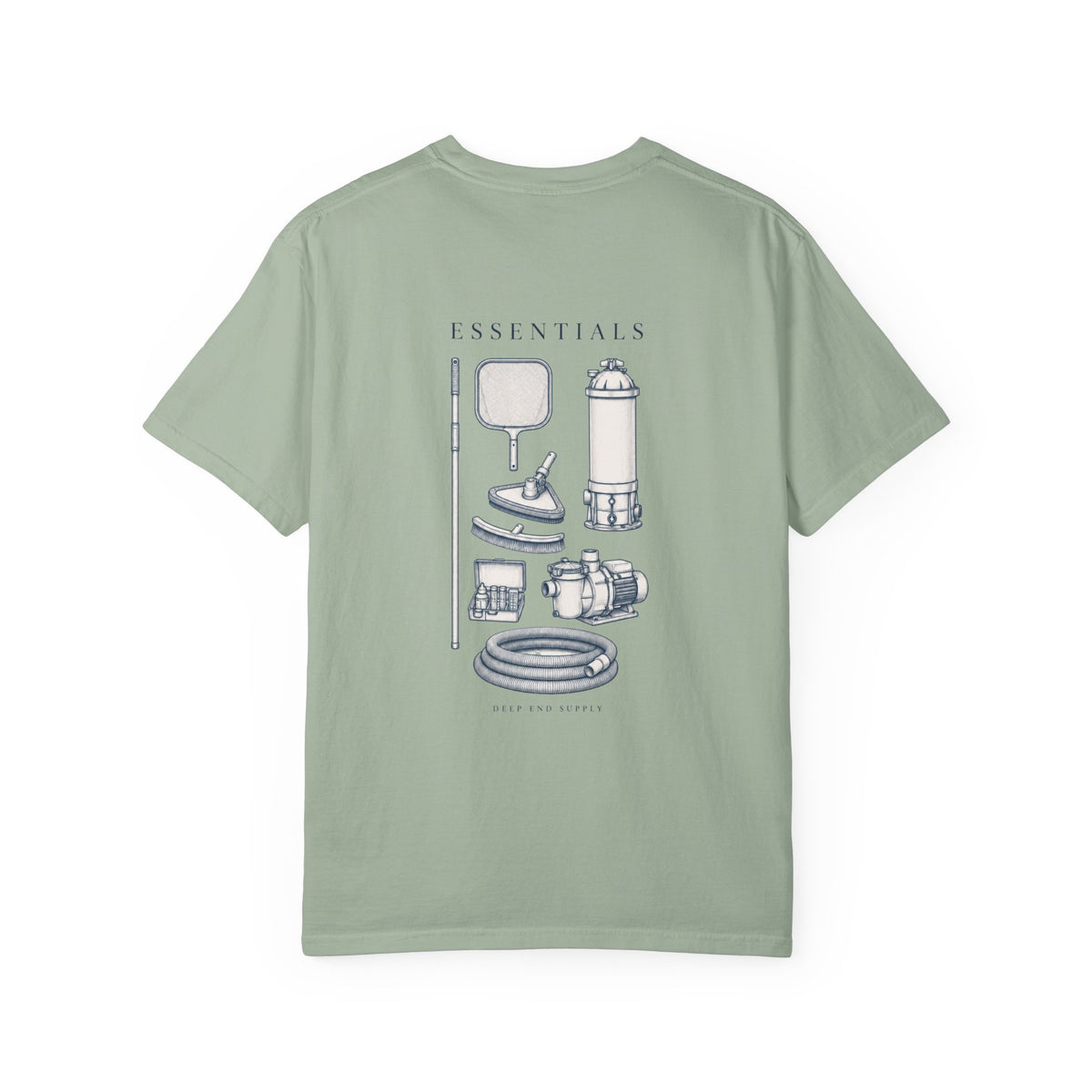 Essentials Tee