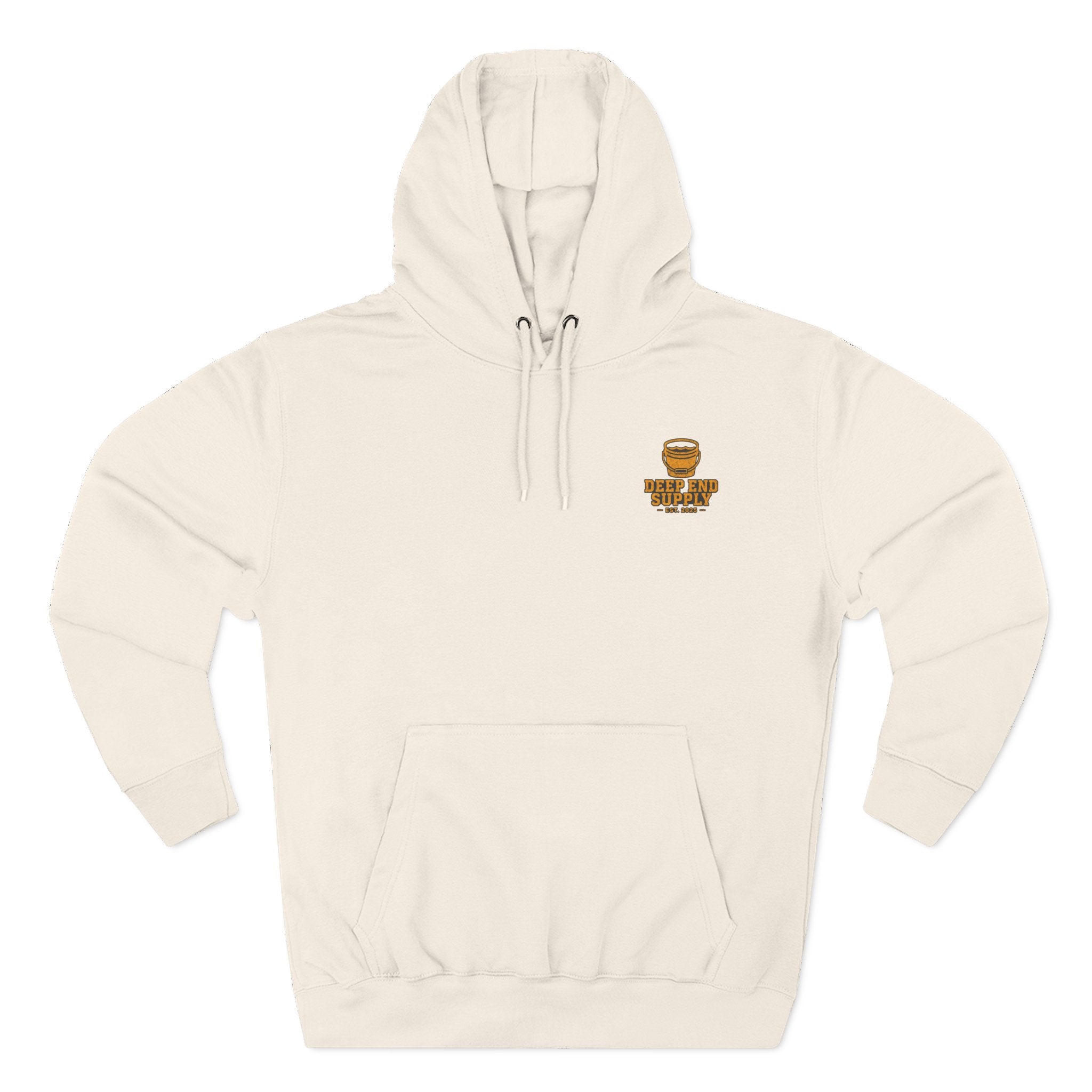I Have a Party Hoodie