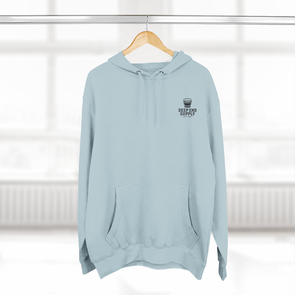 We'll Give You Something Salty Hoodie