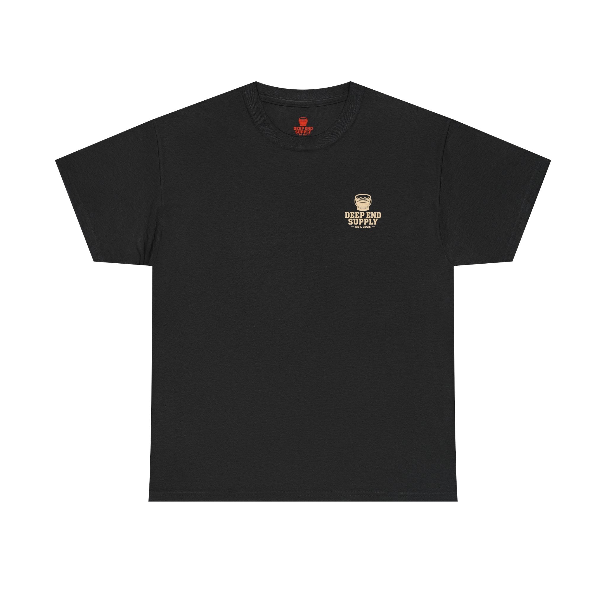 Test my Pools TDS T-Shirt