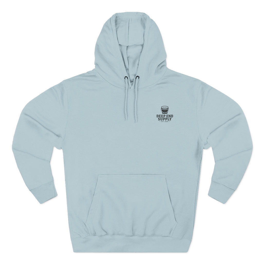 We'll Give You Something Salty Hoodie