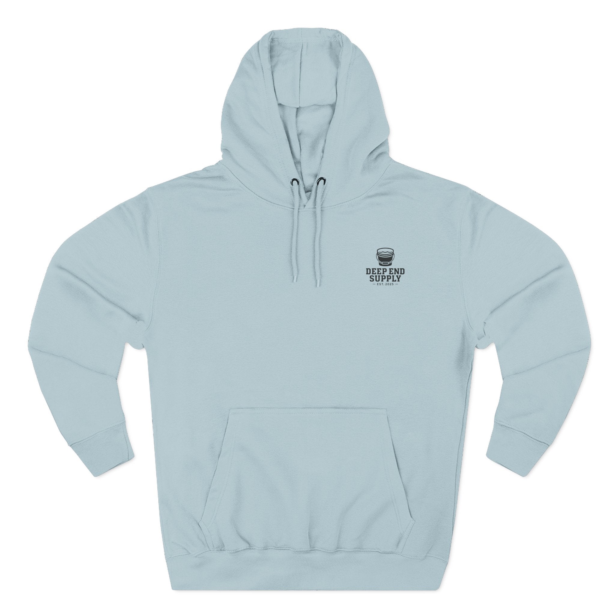 We'll Give You Something Salty Hoodie