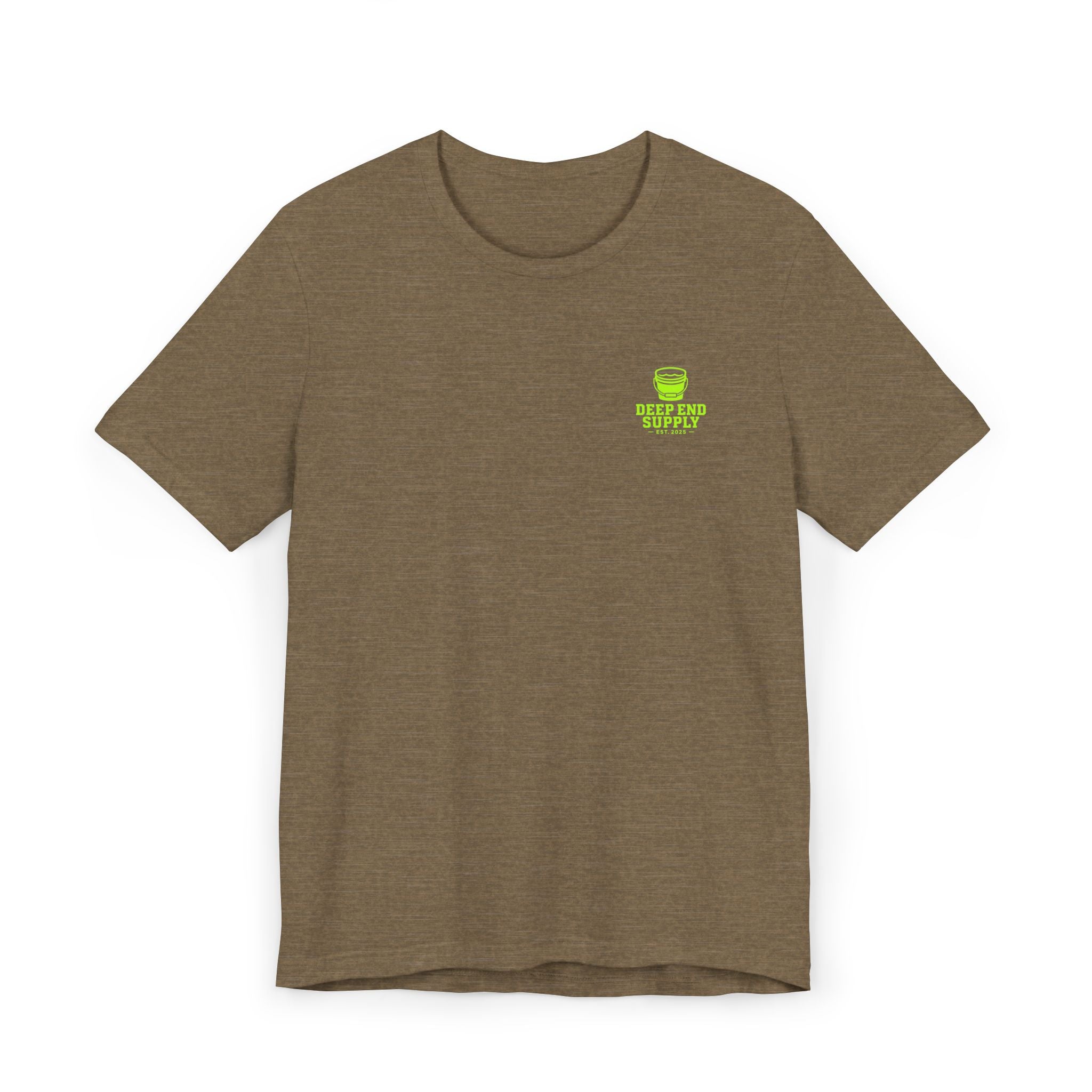 Get Rich or Dye Tryin Tee