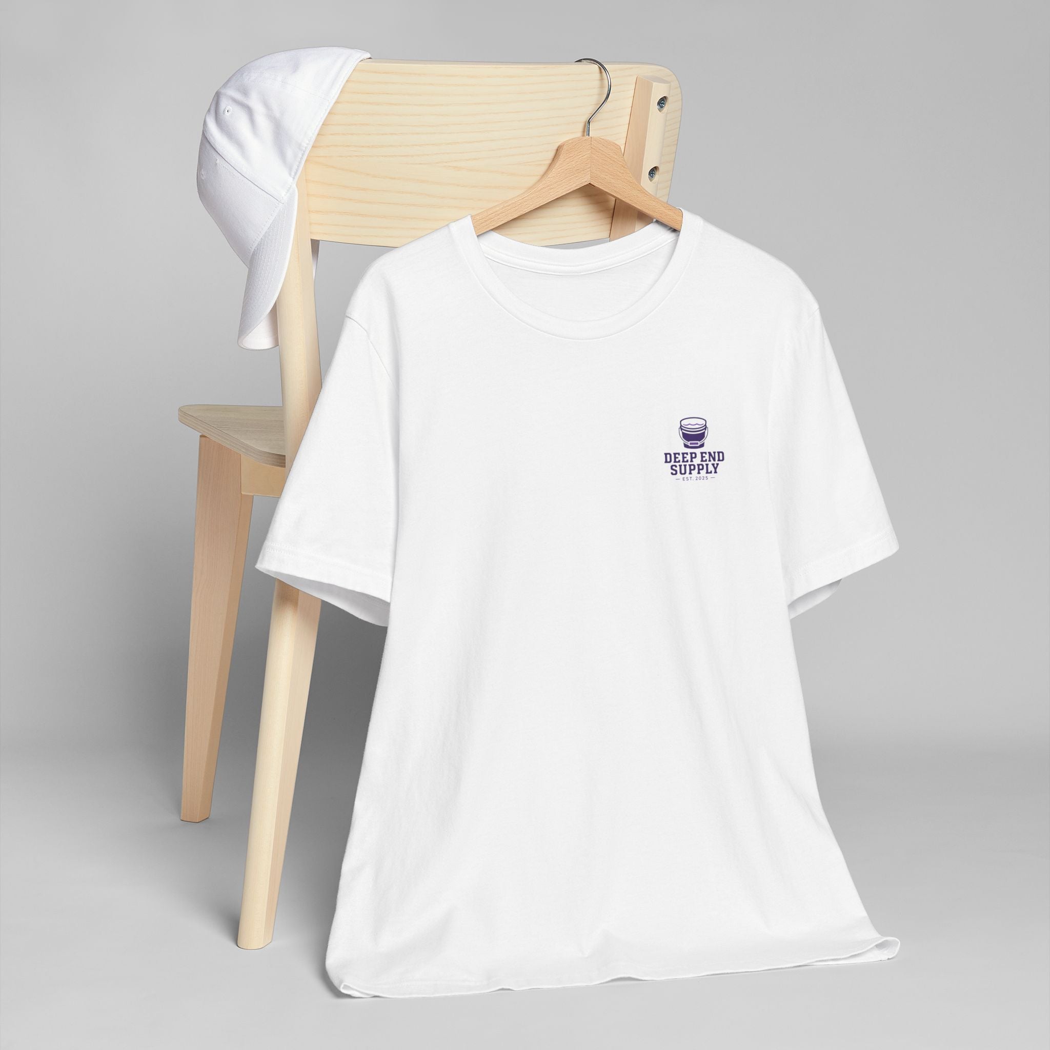 Watch the Drip Graphic Tee