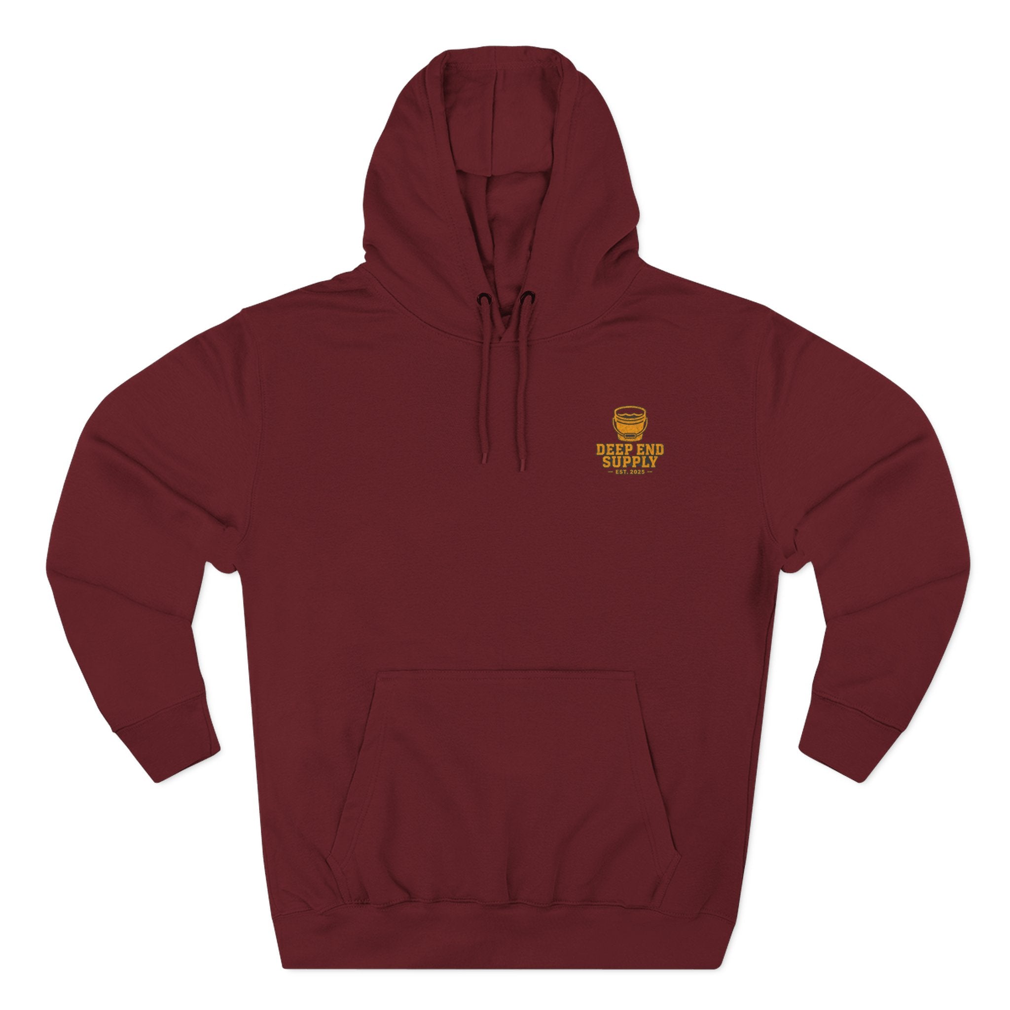 I Have a Party Hoodie