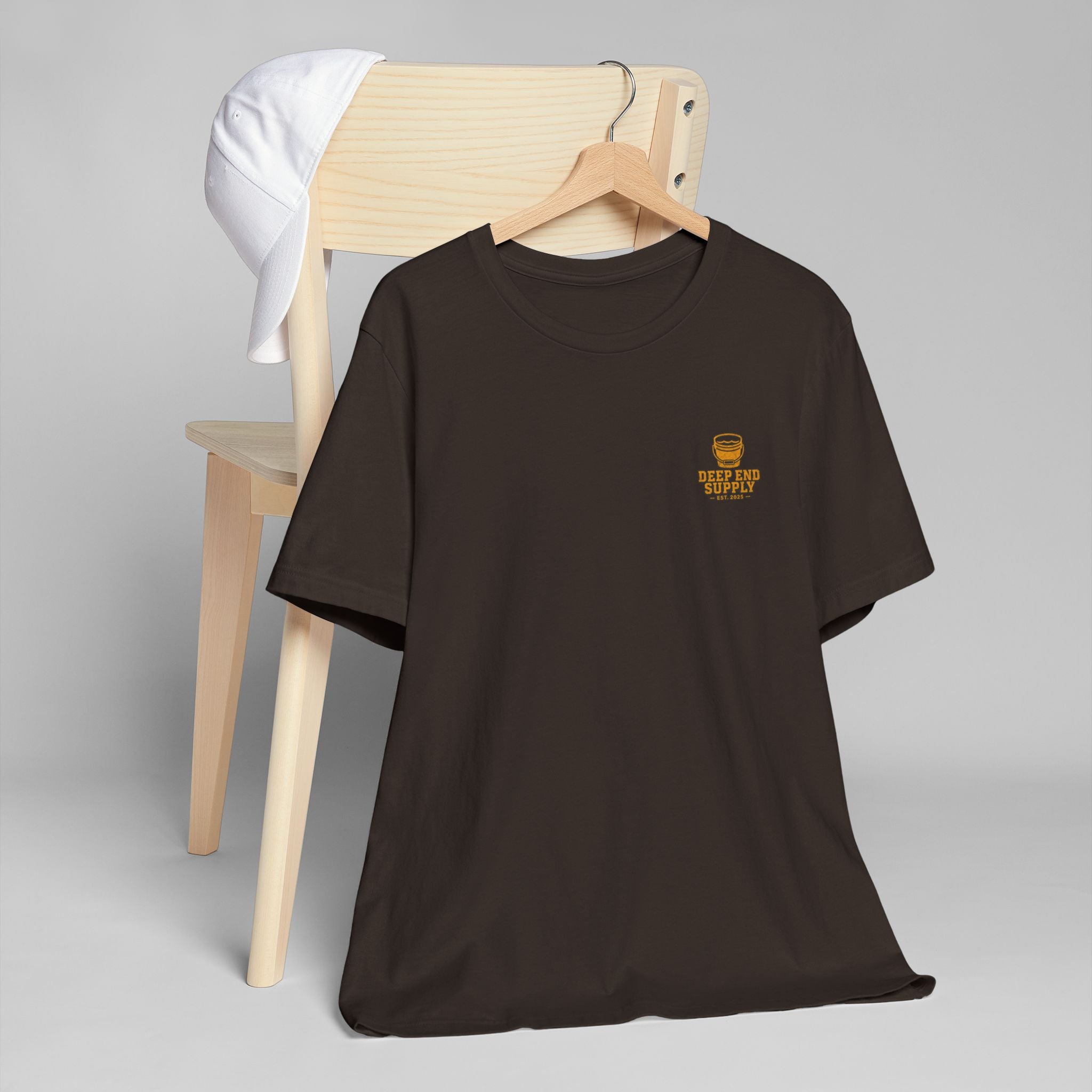 I Have a Party Tee