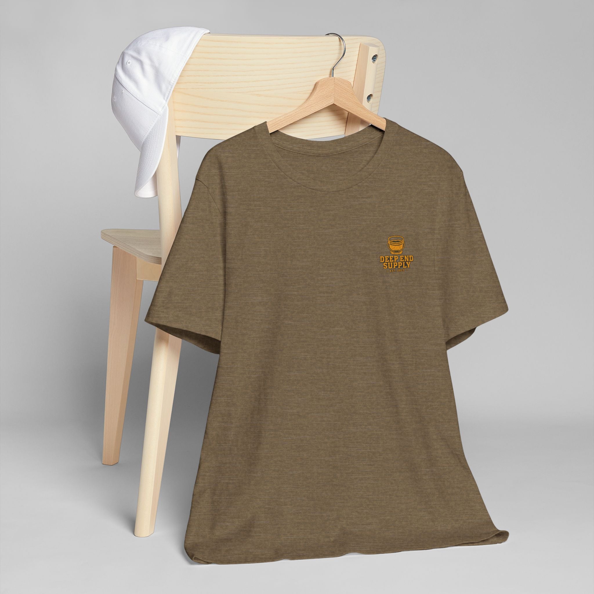 I Have a Party Tee