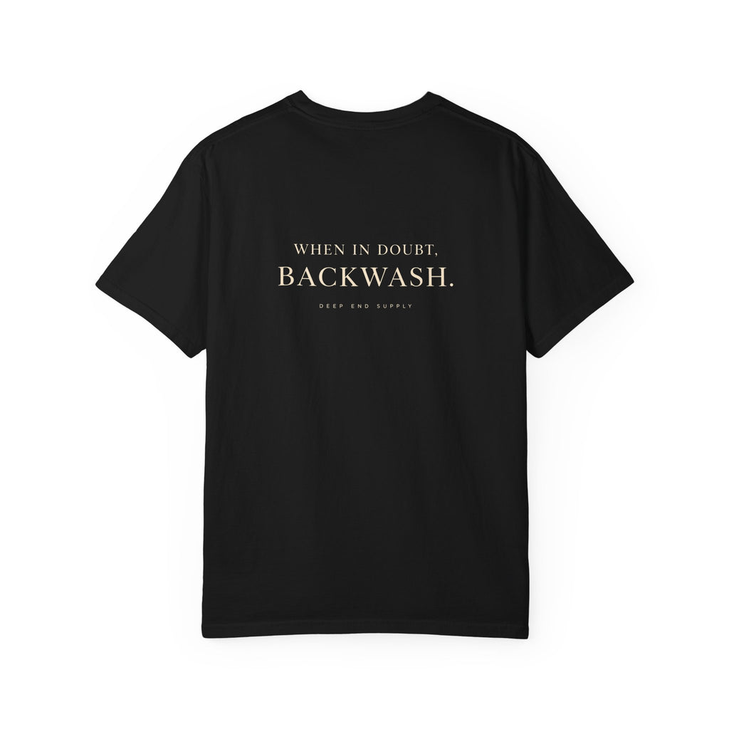 Backwash Tee