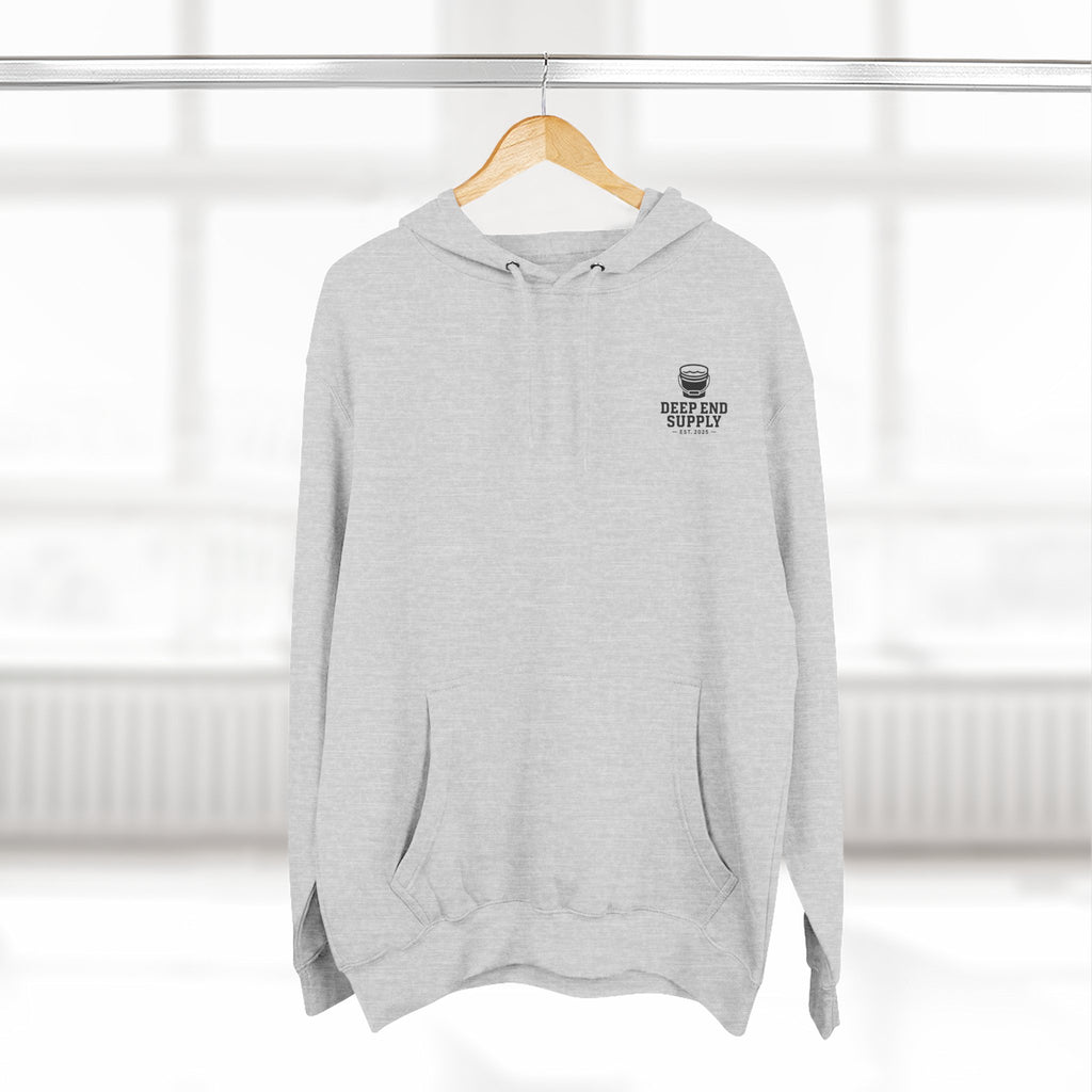 We'll Give You Something Salty Hoodie