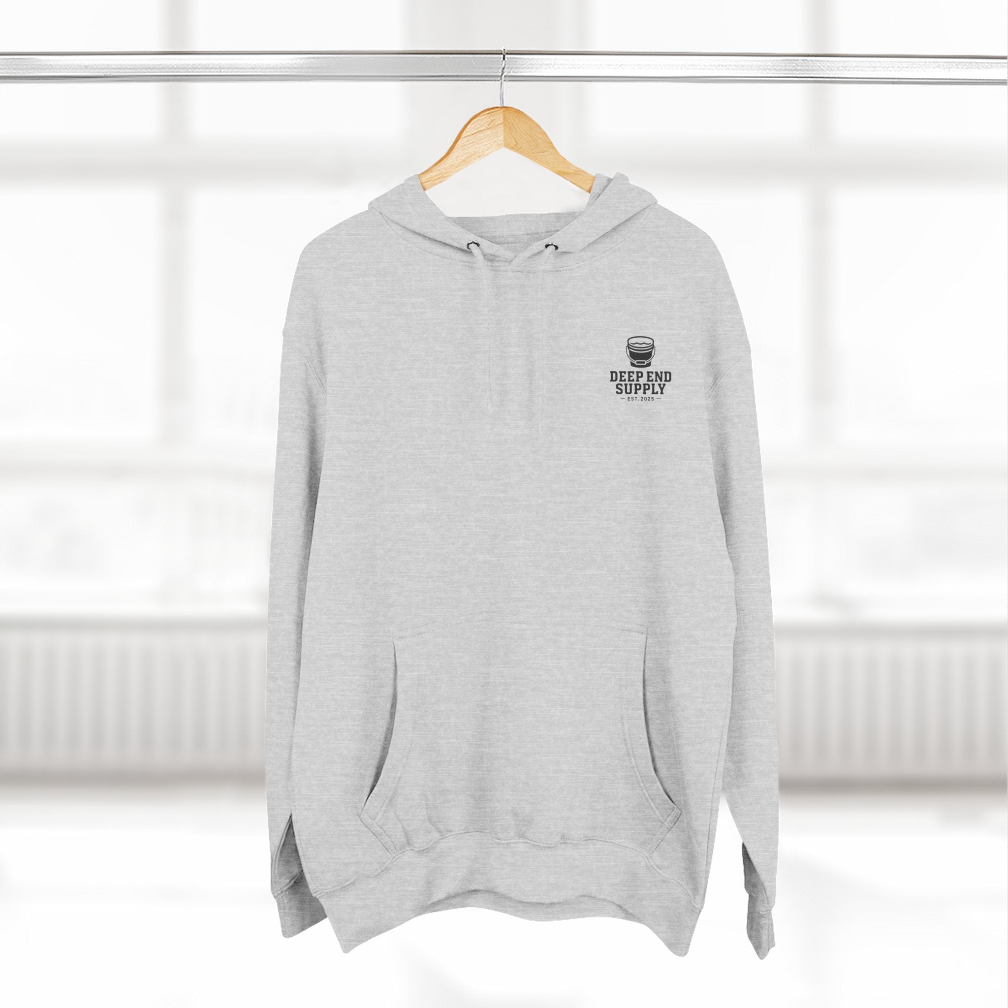 We'll Give You Something Salty Hoodie