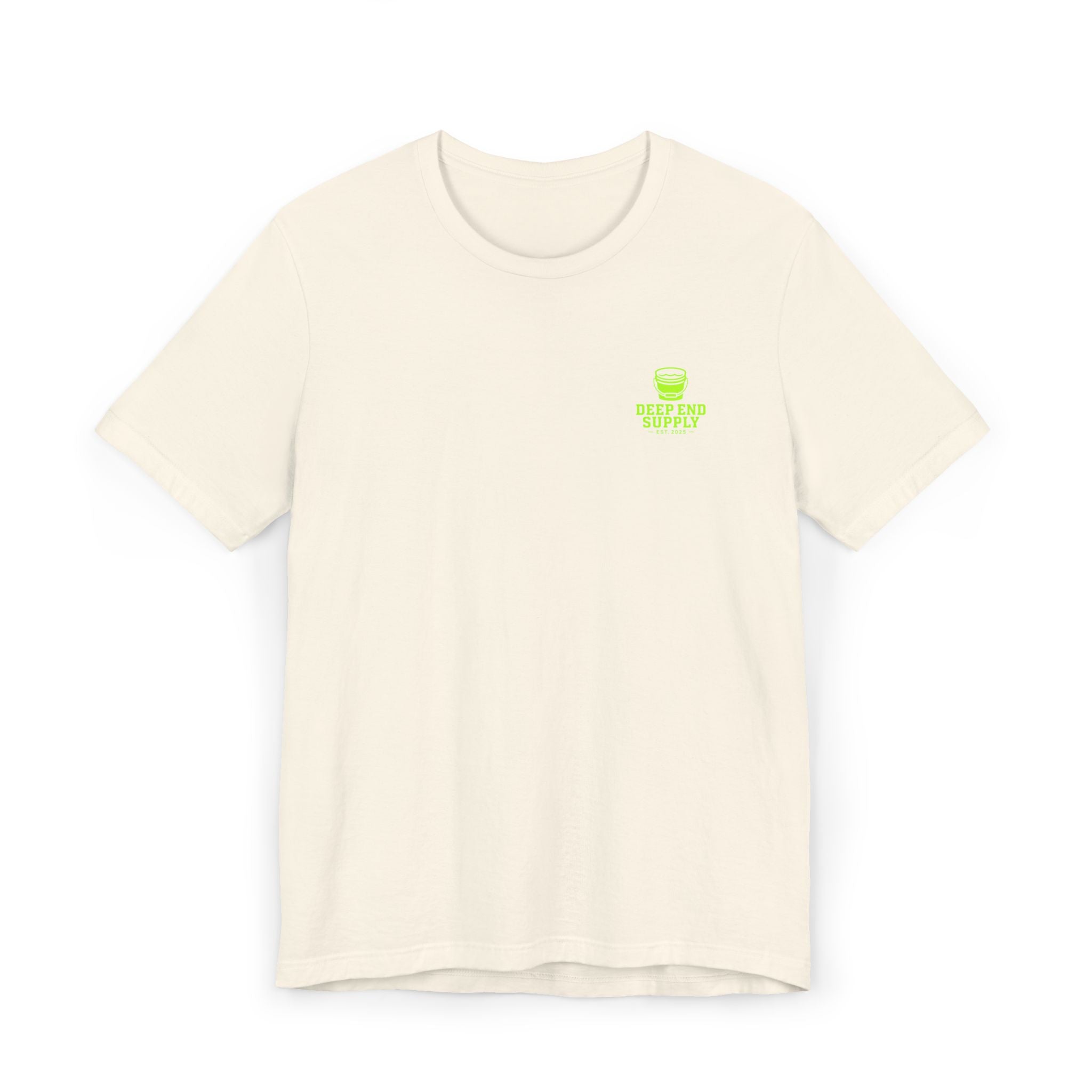 Get Rich or Dye Tryin Tee