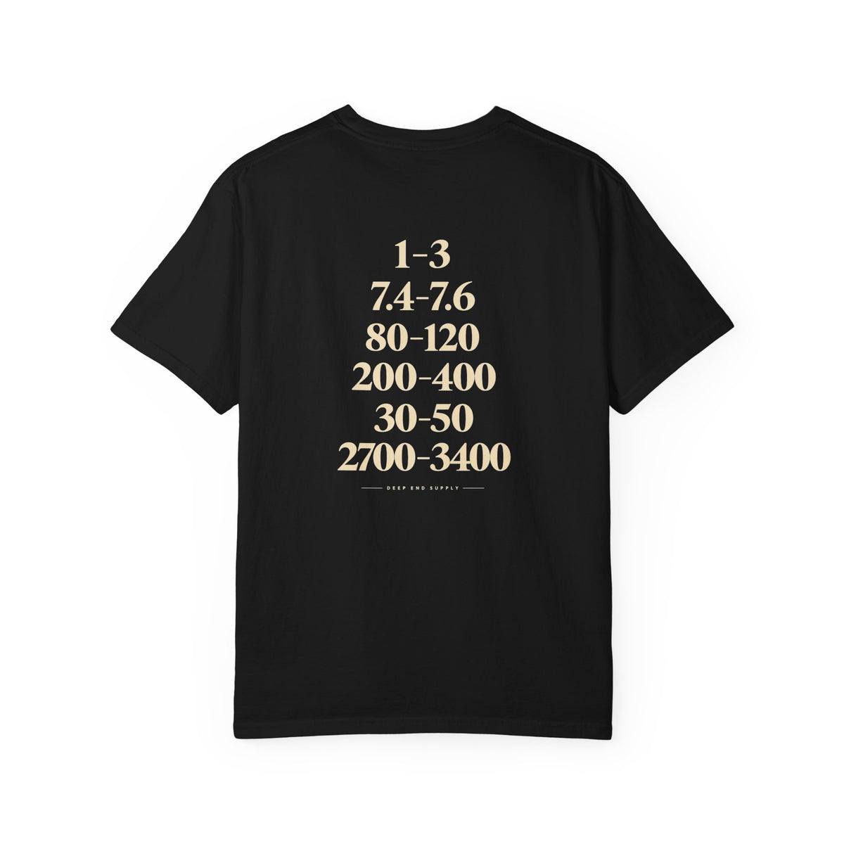 Ideal Chems Tee