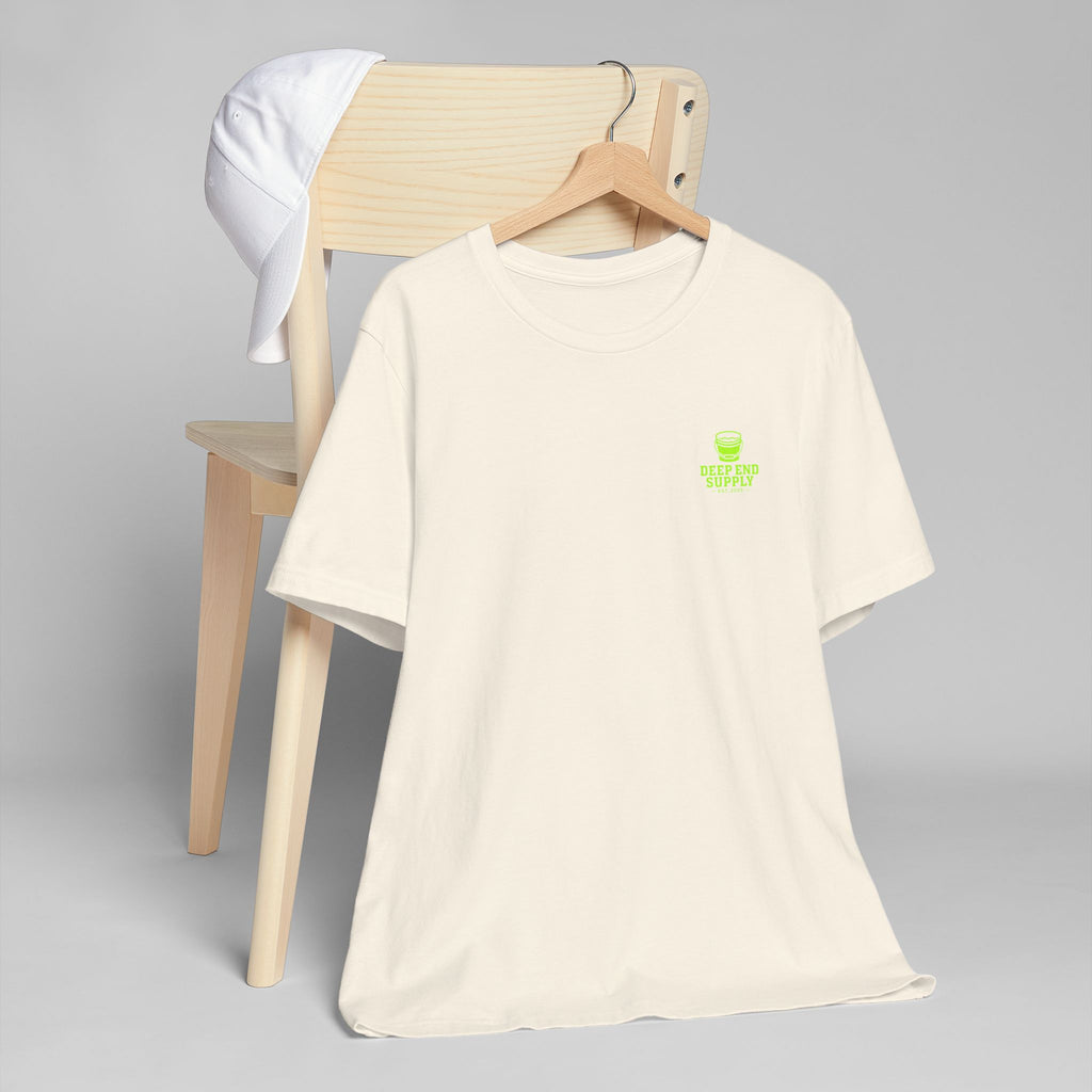 Get Rich or Dye Tryin Tee
