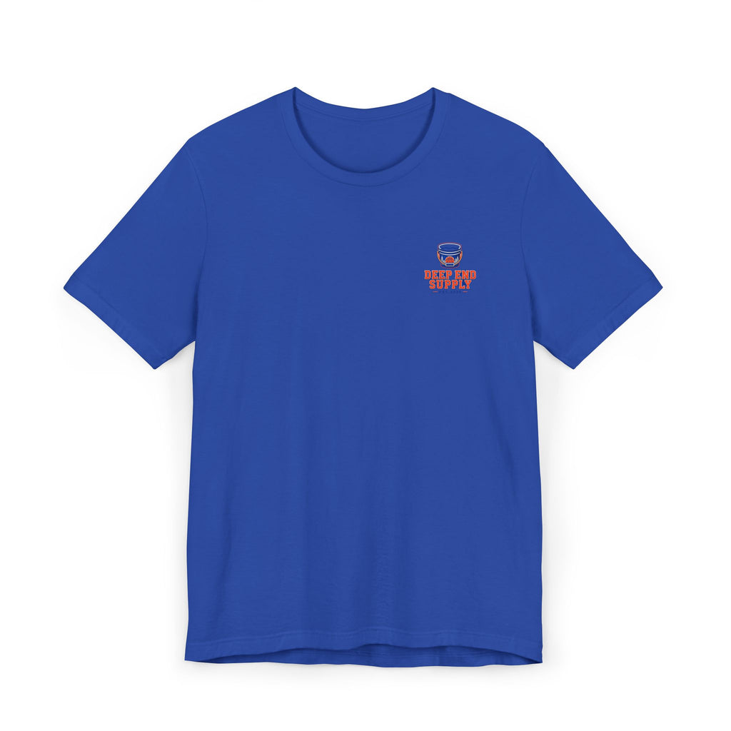 Knicks in 5 Tee