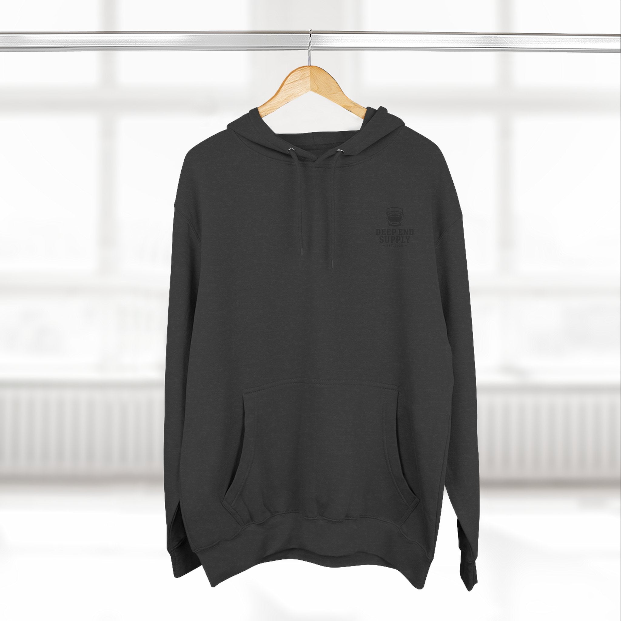 We'll Give You Something Salty Hoodie