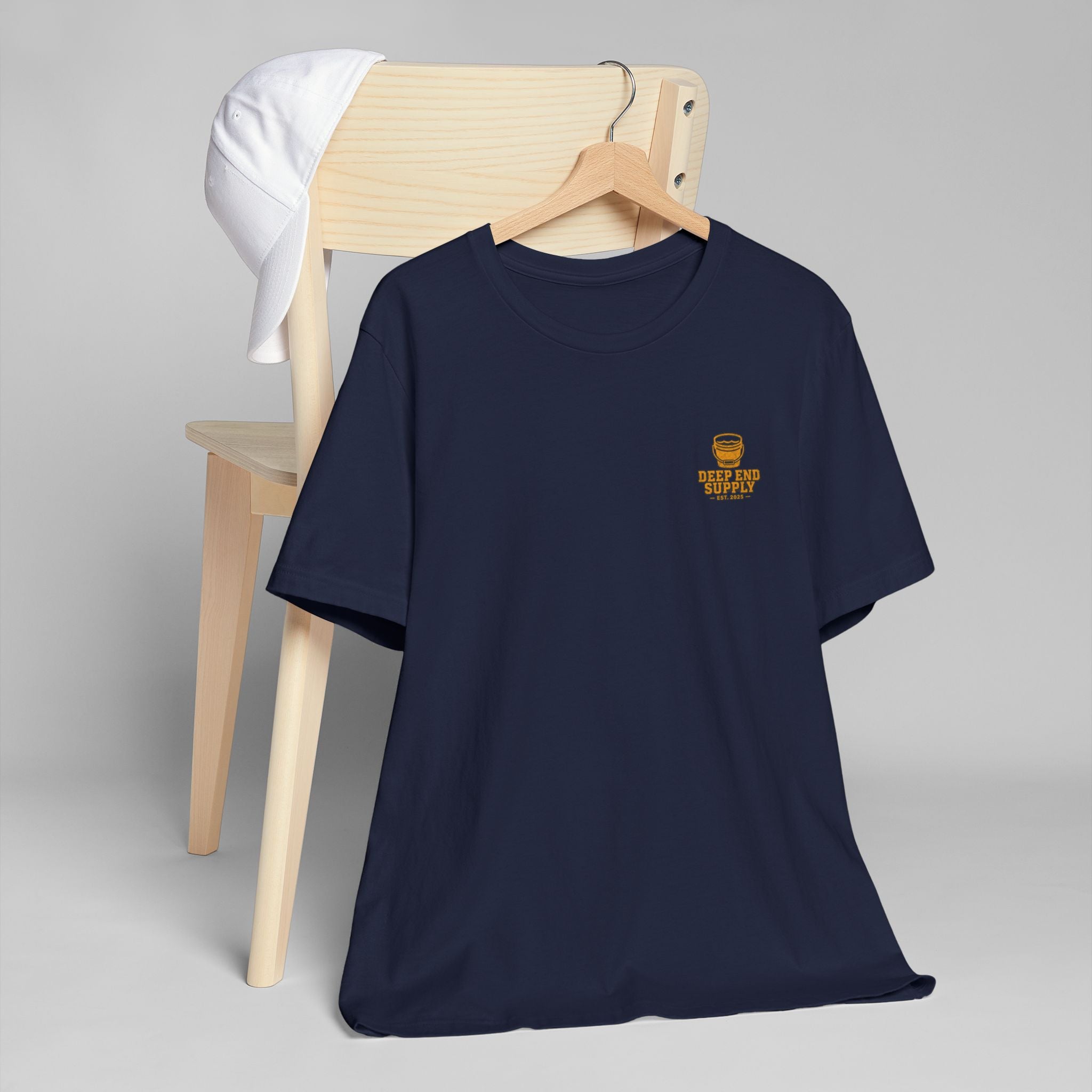 Sharp Shooter Graphic Tee