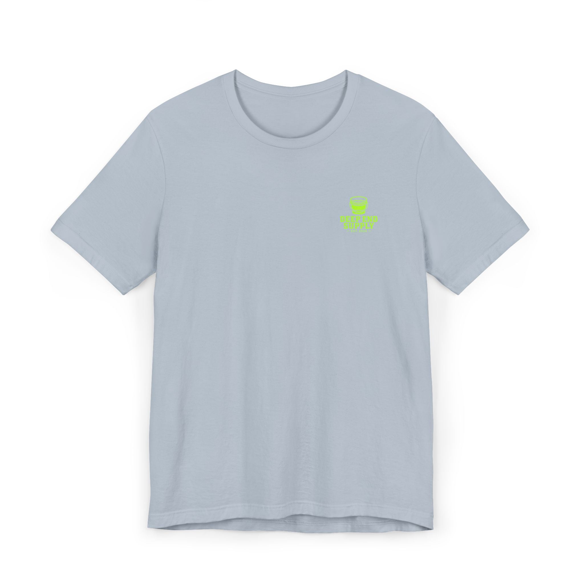 Get Rich or Dye Tryin Tee