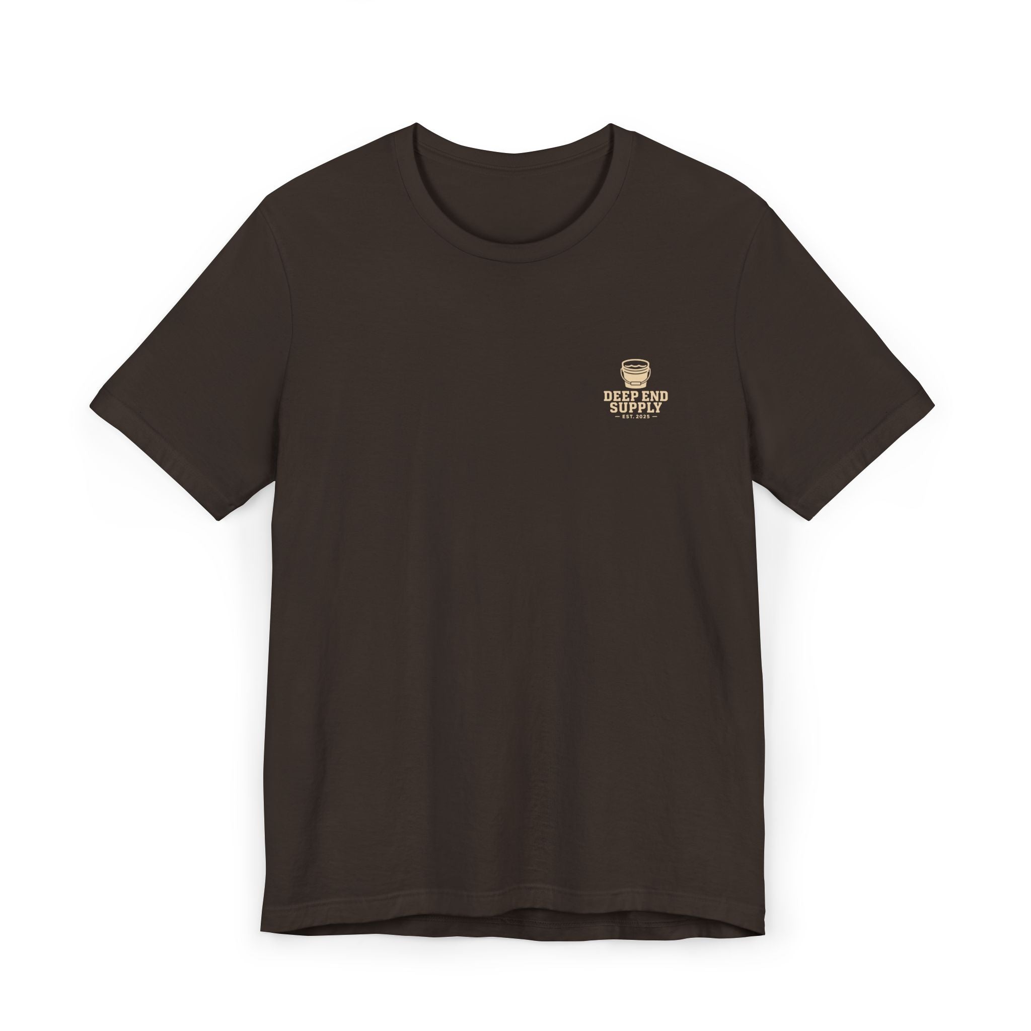 Getting Poles Wet Graphic Tee