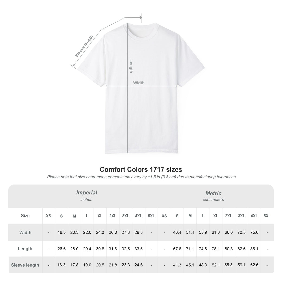 Sweeps Only Tee