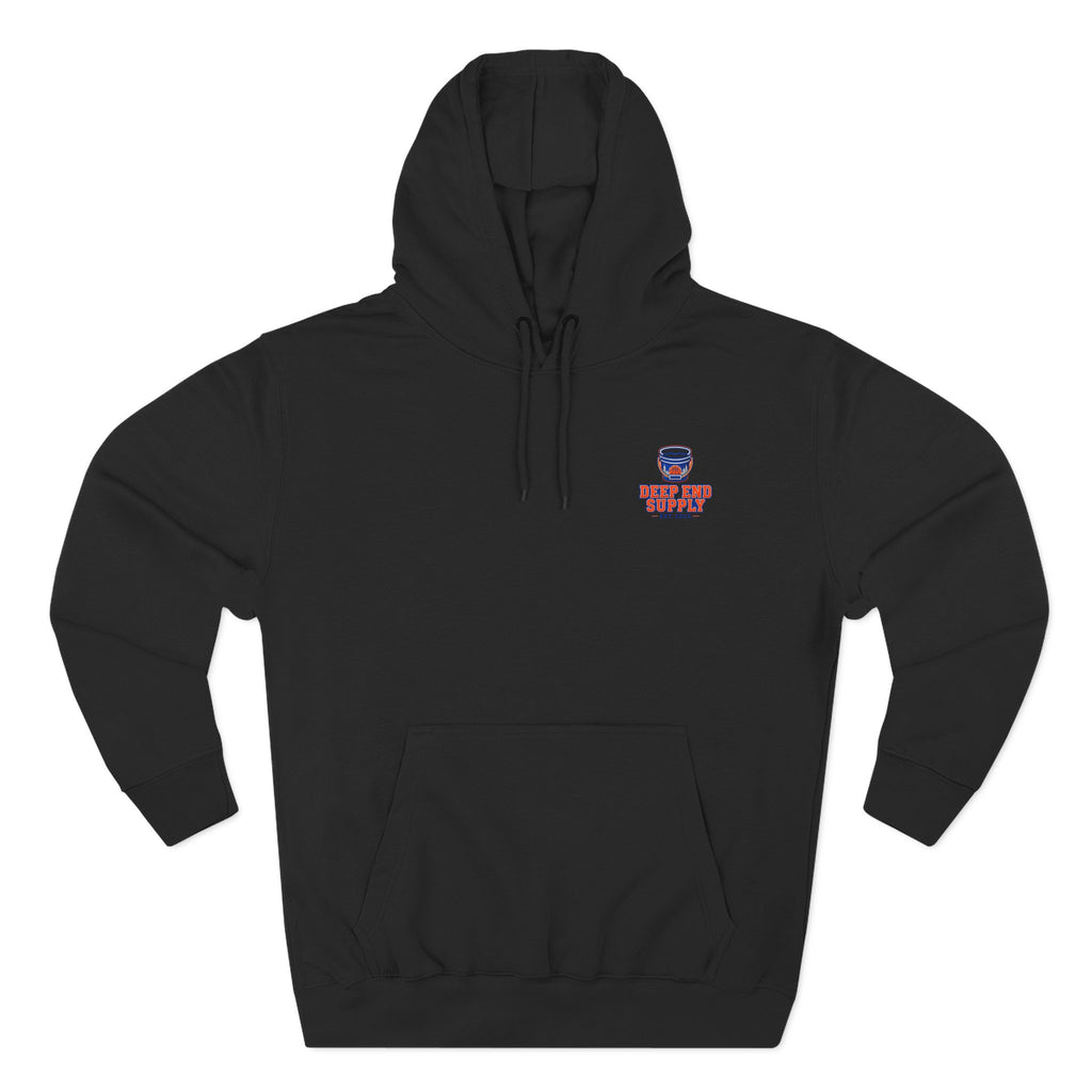 Knicks in 5 Hoodie