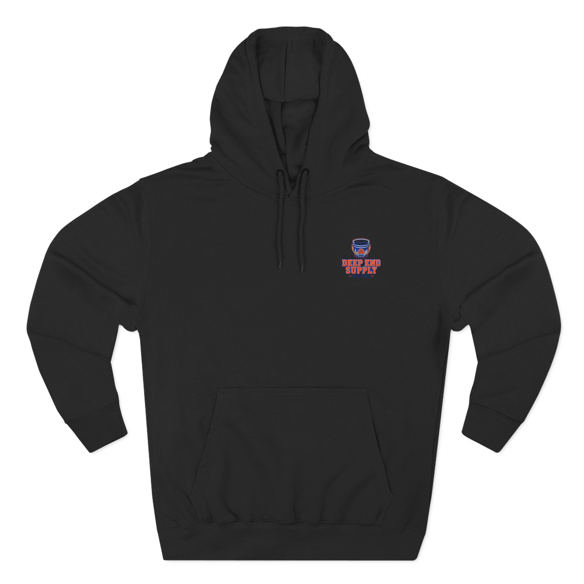 Knicks in 5 Hoodie