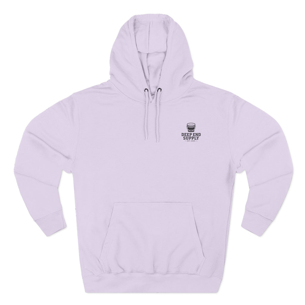 We'll Give You Something Salty Hoodie