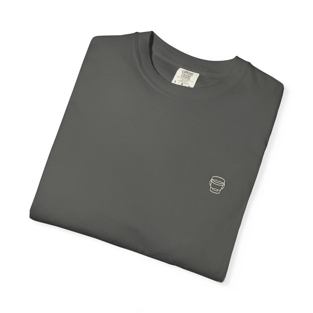 Backwash Tee