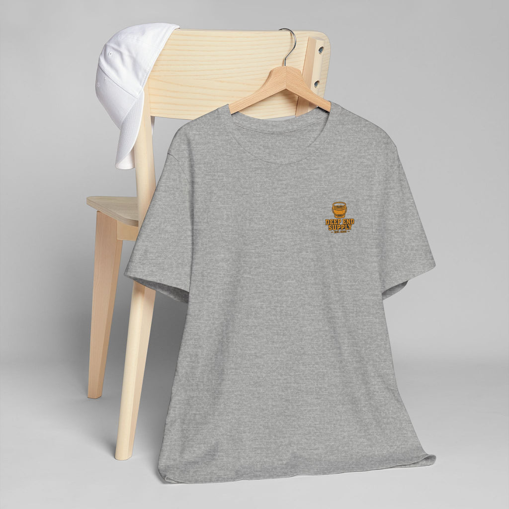 I Have a Party Tee