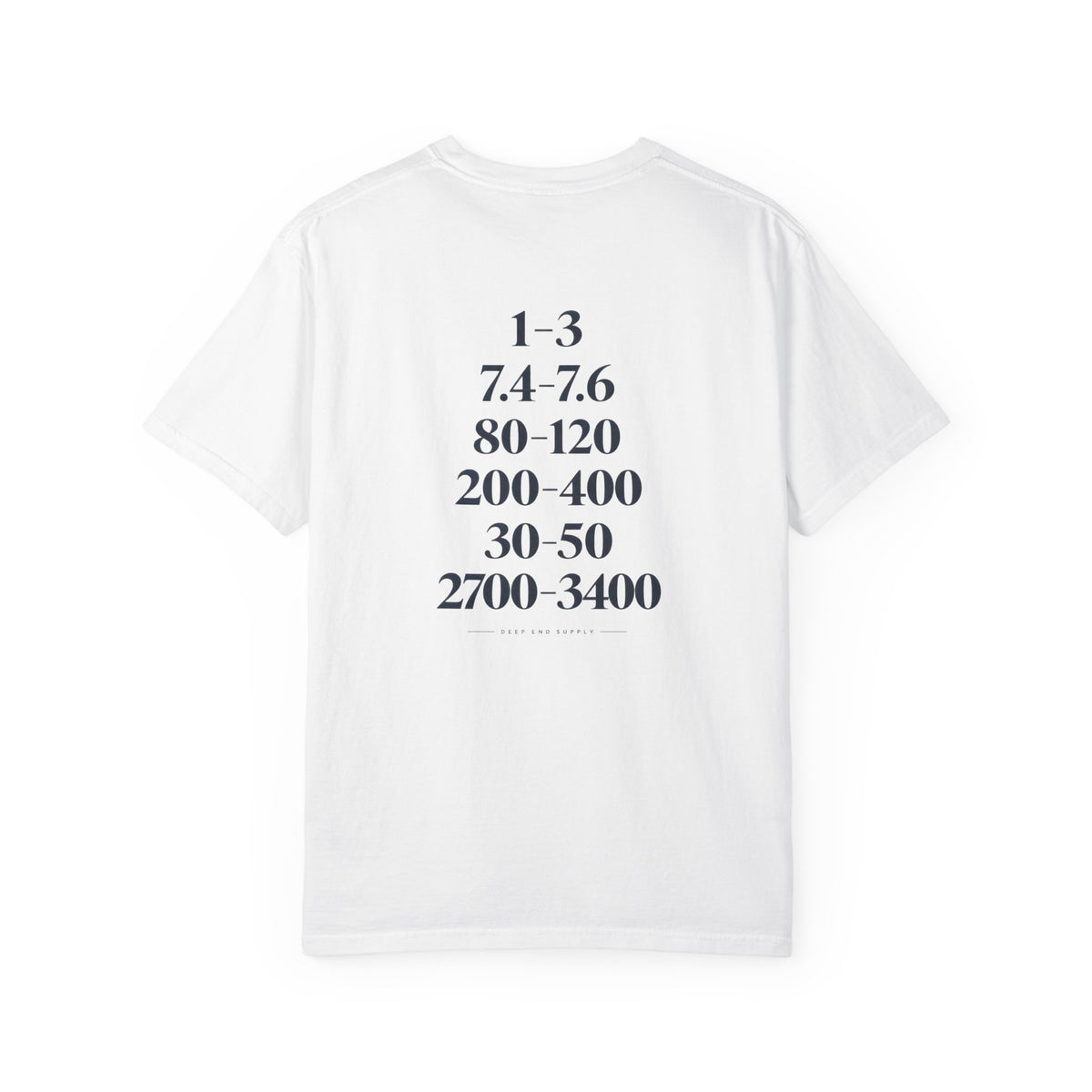 Ideal Chems Tee