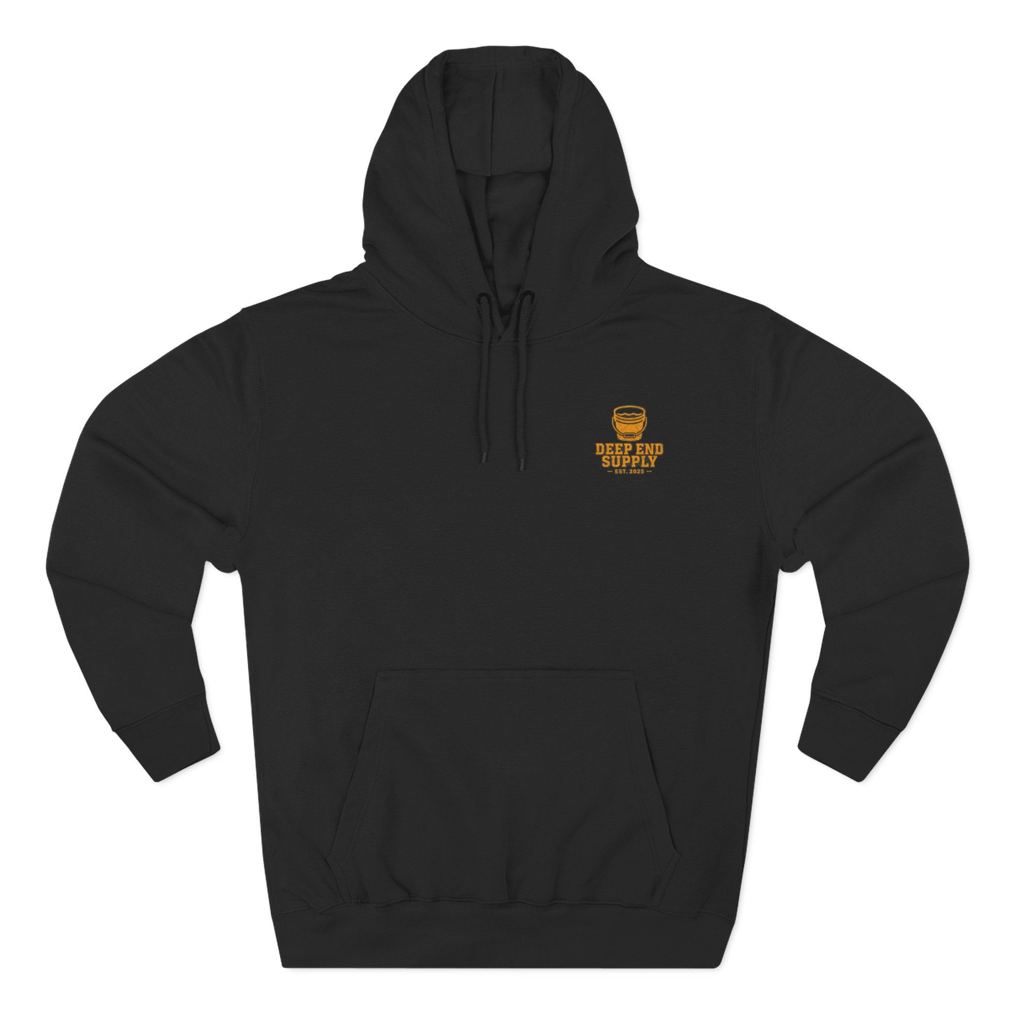 Sharp Shooter Hoodie
