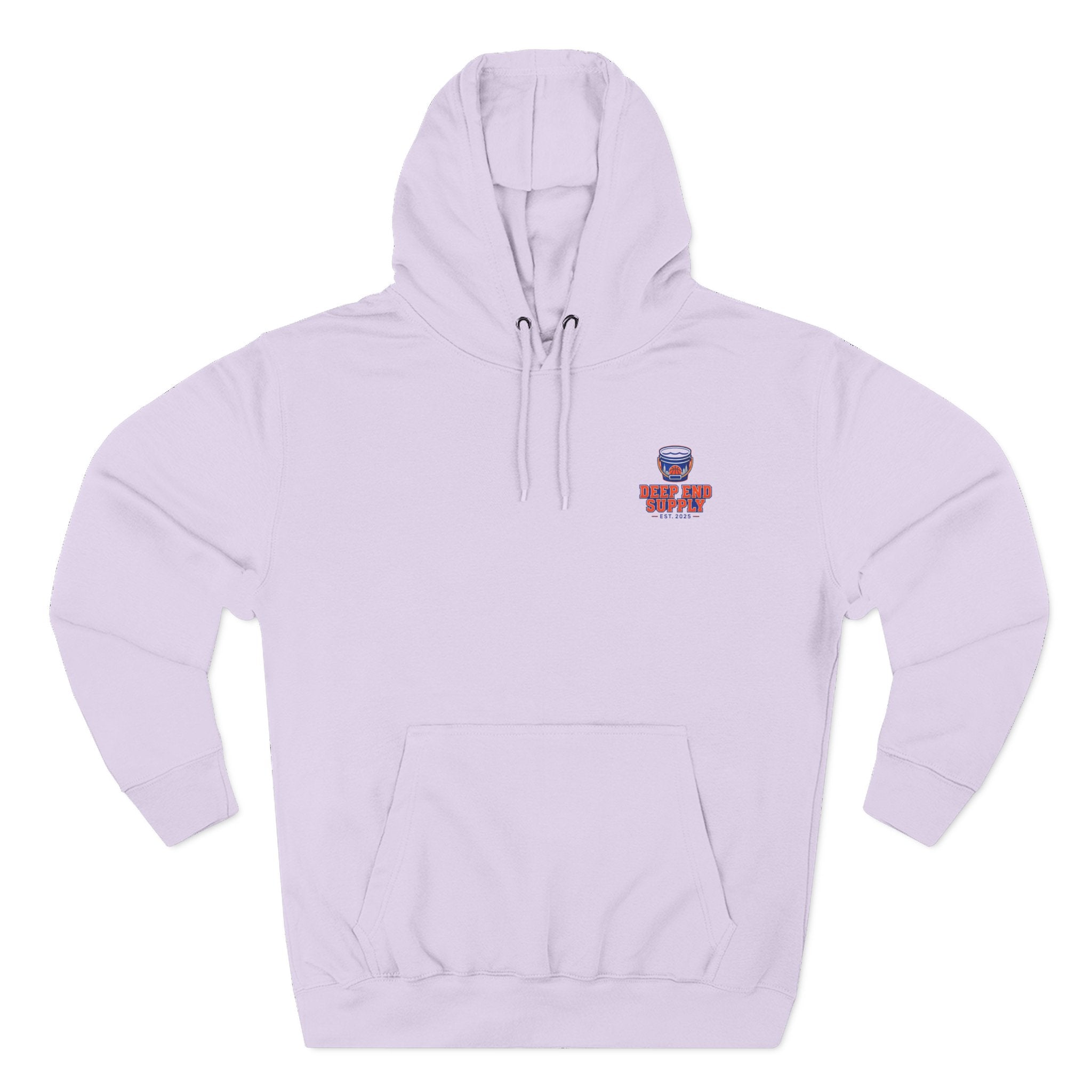 Knicks in 5 Hoodie
