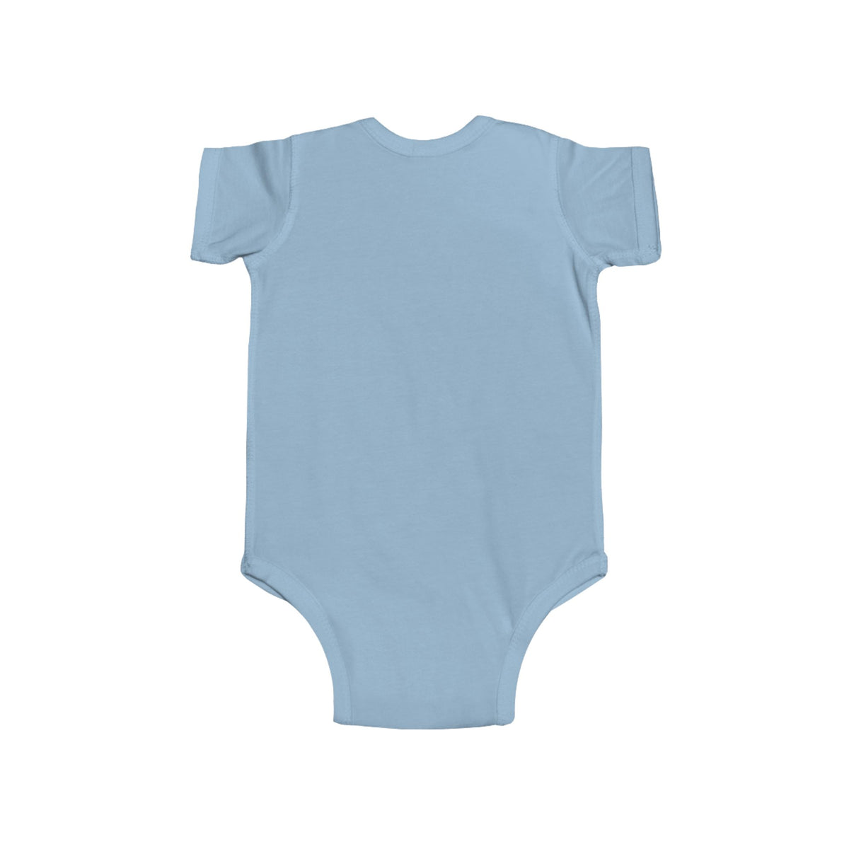 Daddy Checked Mommy's pH Infant Bodysuit