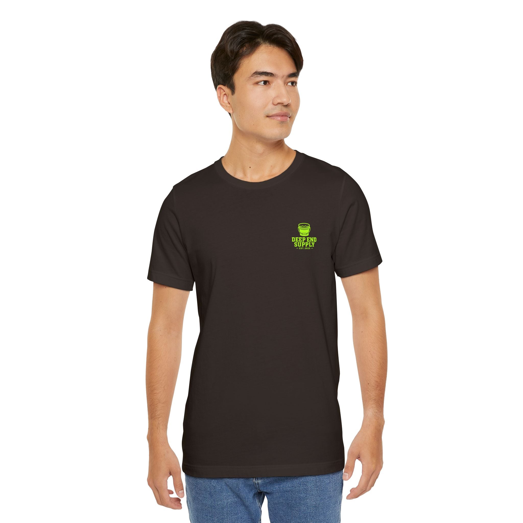 Get Rich or Dye Tryin Tee
