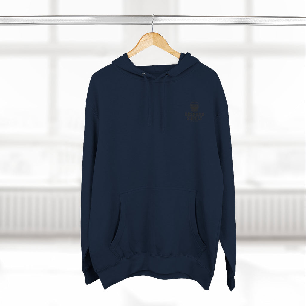 We'll Give You Something Salty Hoodie