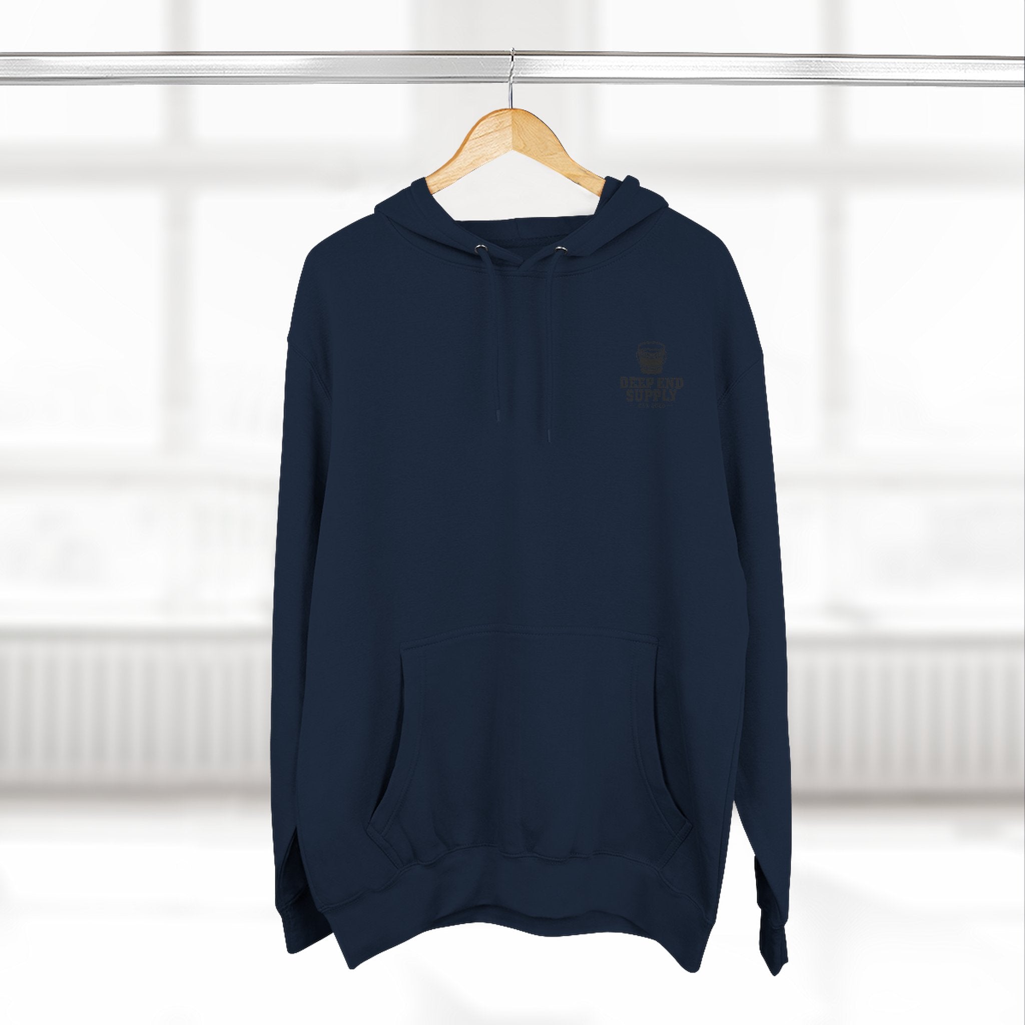 We'll Give You Something Salty Hoodie