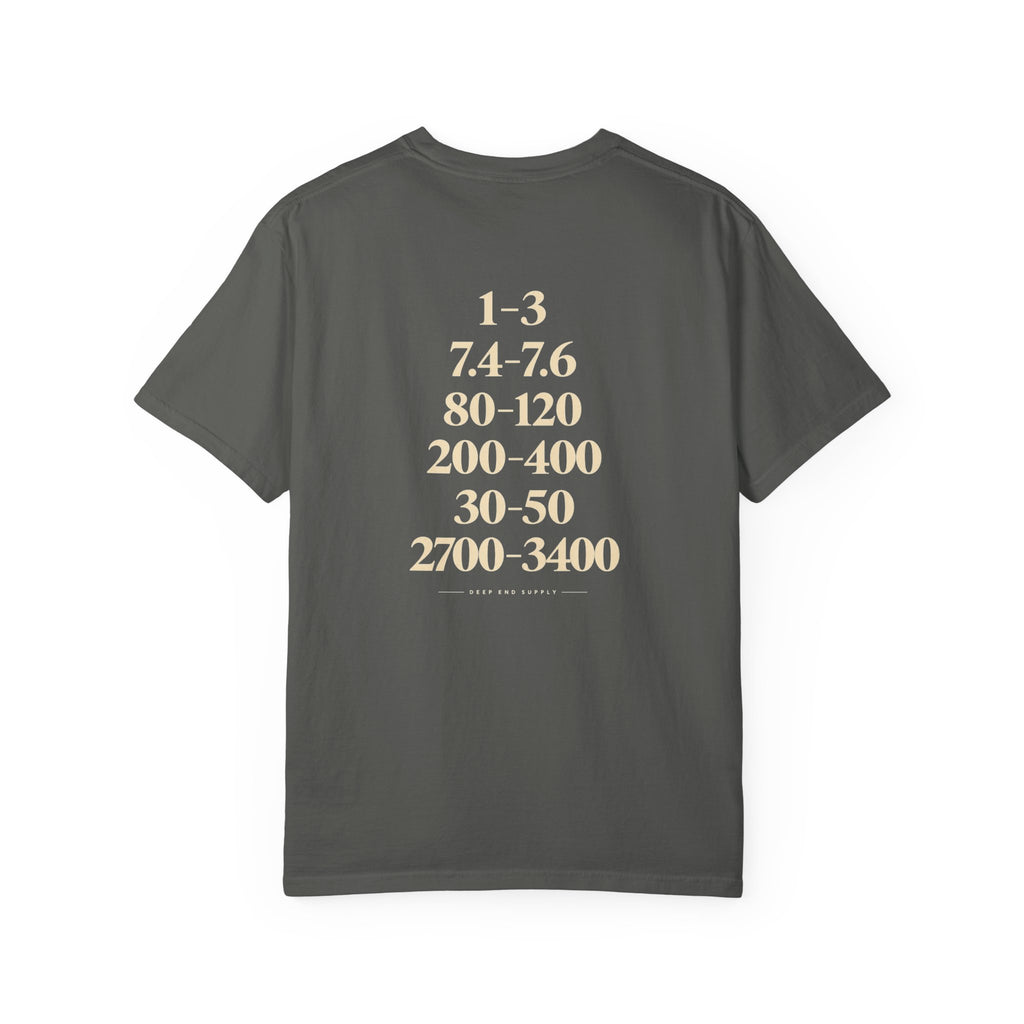 Ideal Chems Tee