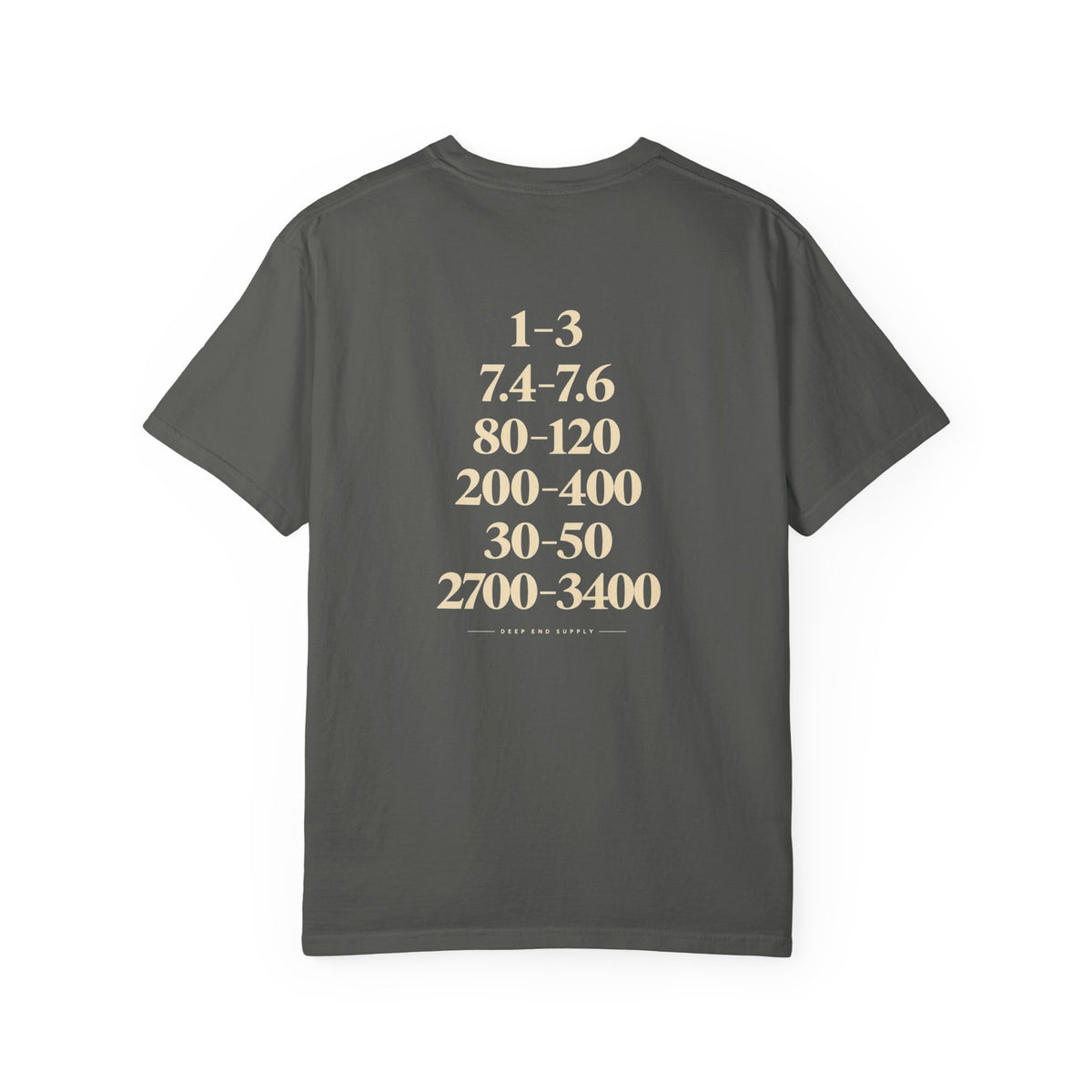 Ideal Chems Tee