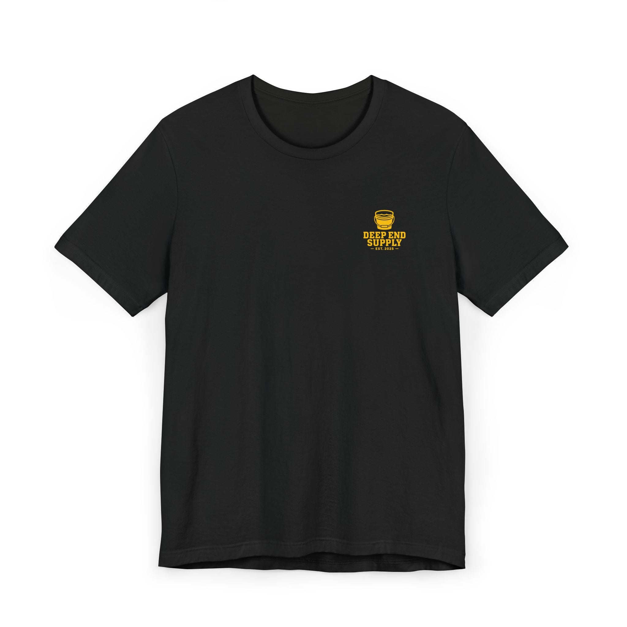 Joystick Jockey Tee