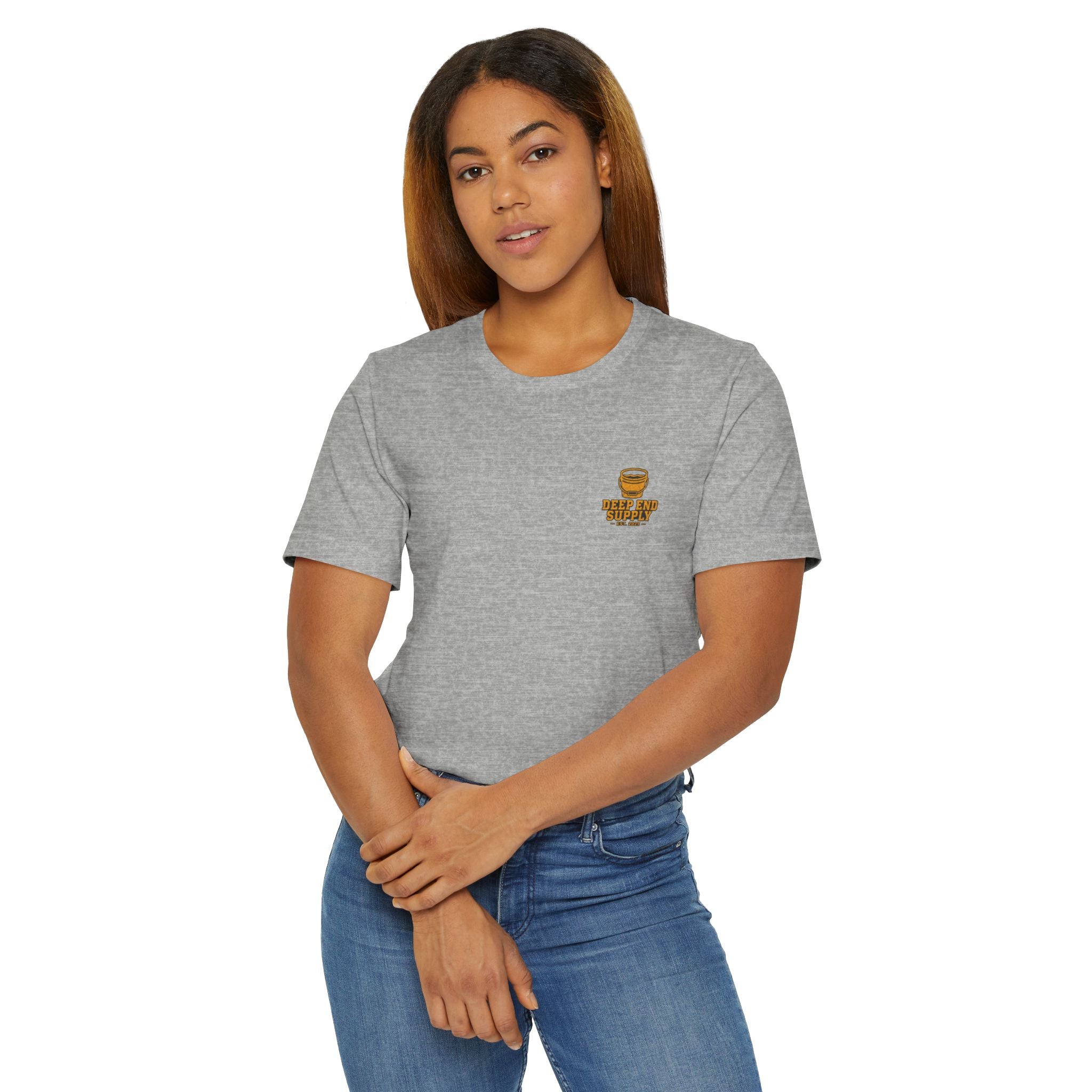 I Have a Party Tee