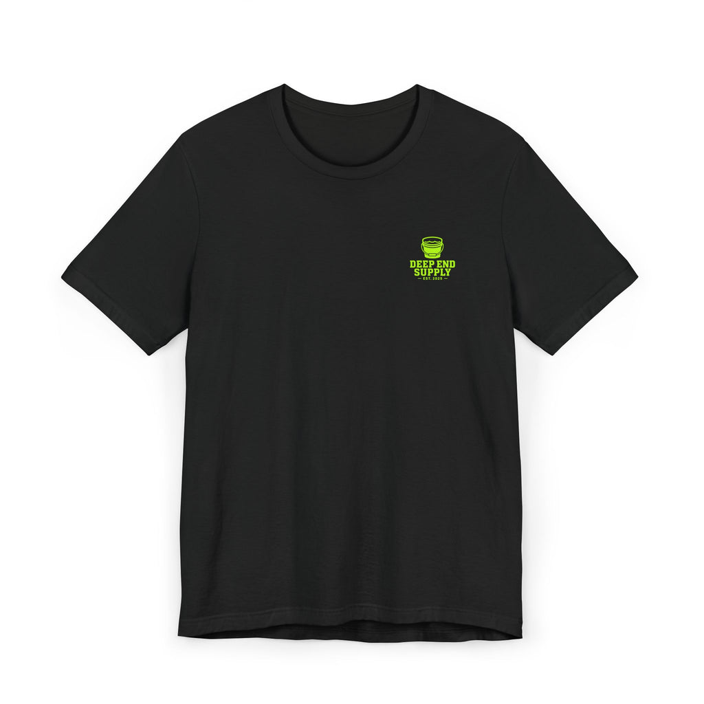 Get Rich or Dye Tryin Tee