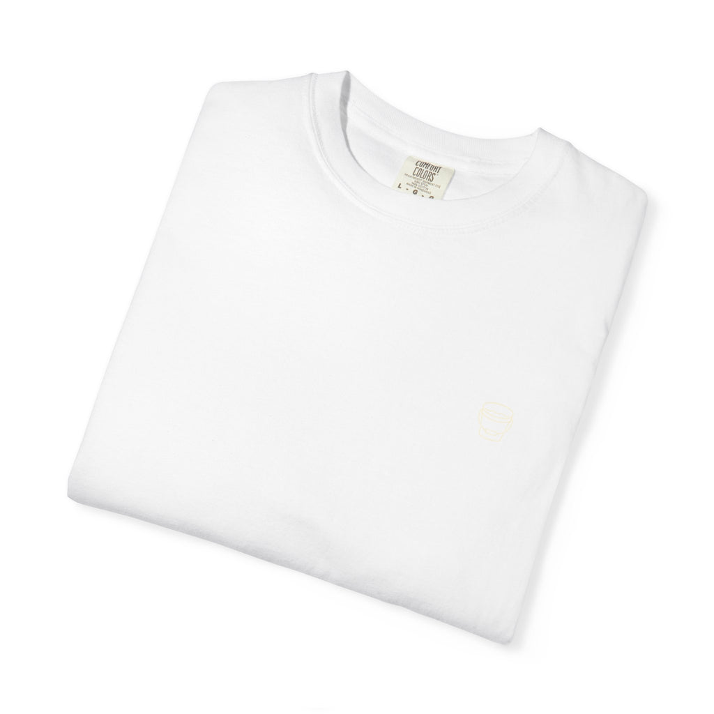 Backwash Tee
