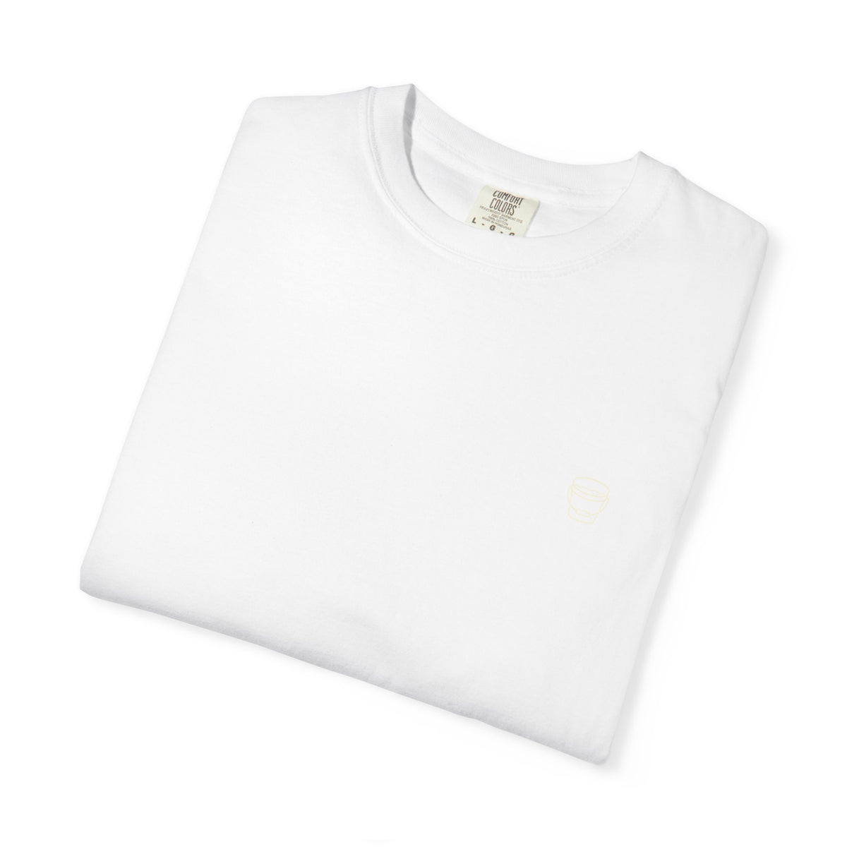 Backwash Tee
