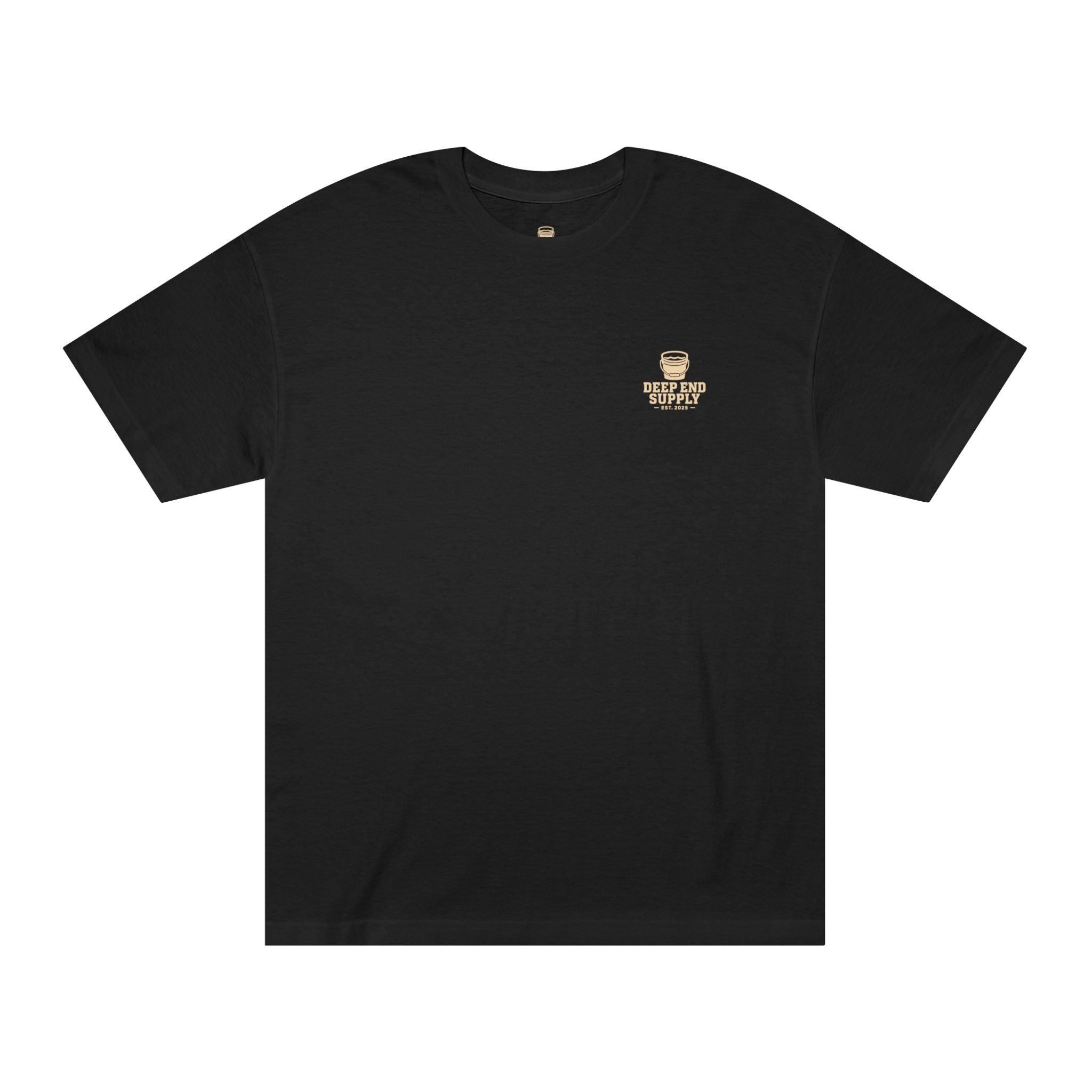 Huffin' Shock Graphic Tee