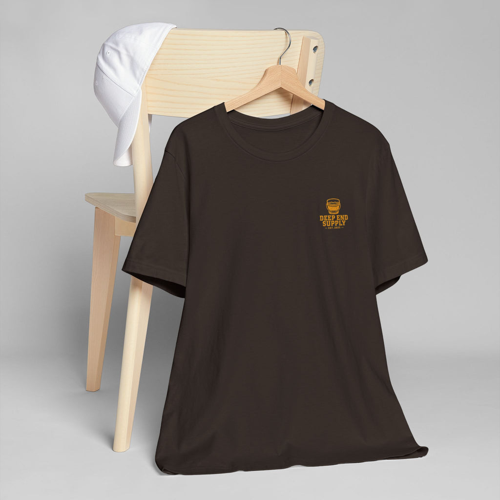 Sharp Shooter Graphic Tee
