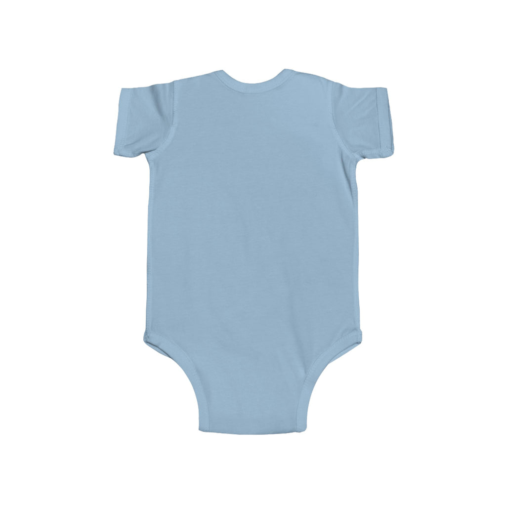 Certified Pool Baby Infant Bodysuit