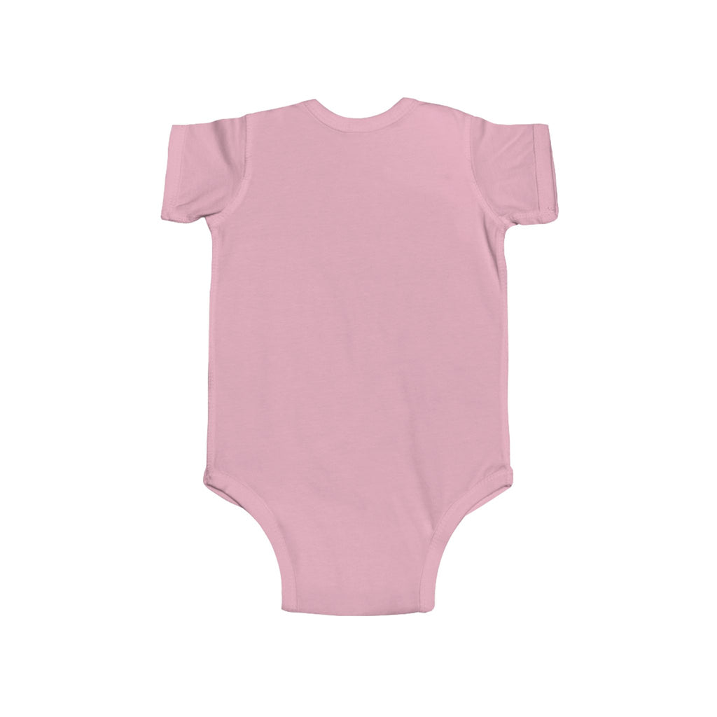 Certified Pool Baby Infant Bodysuit