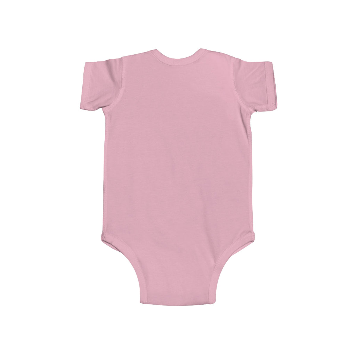 Certified Pool Baby Infant Bodysuit