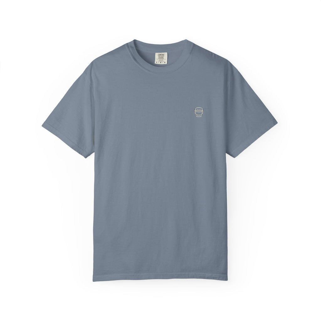 Backwash Tee