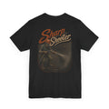 Sharp Shooter Graphic Tee
